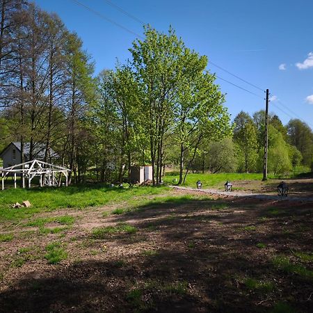 Mia Domo - Wypoczynek W Gorach Suchych, Kamiennych I Sowich Vila Gluszyca Exterior foto