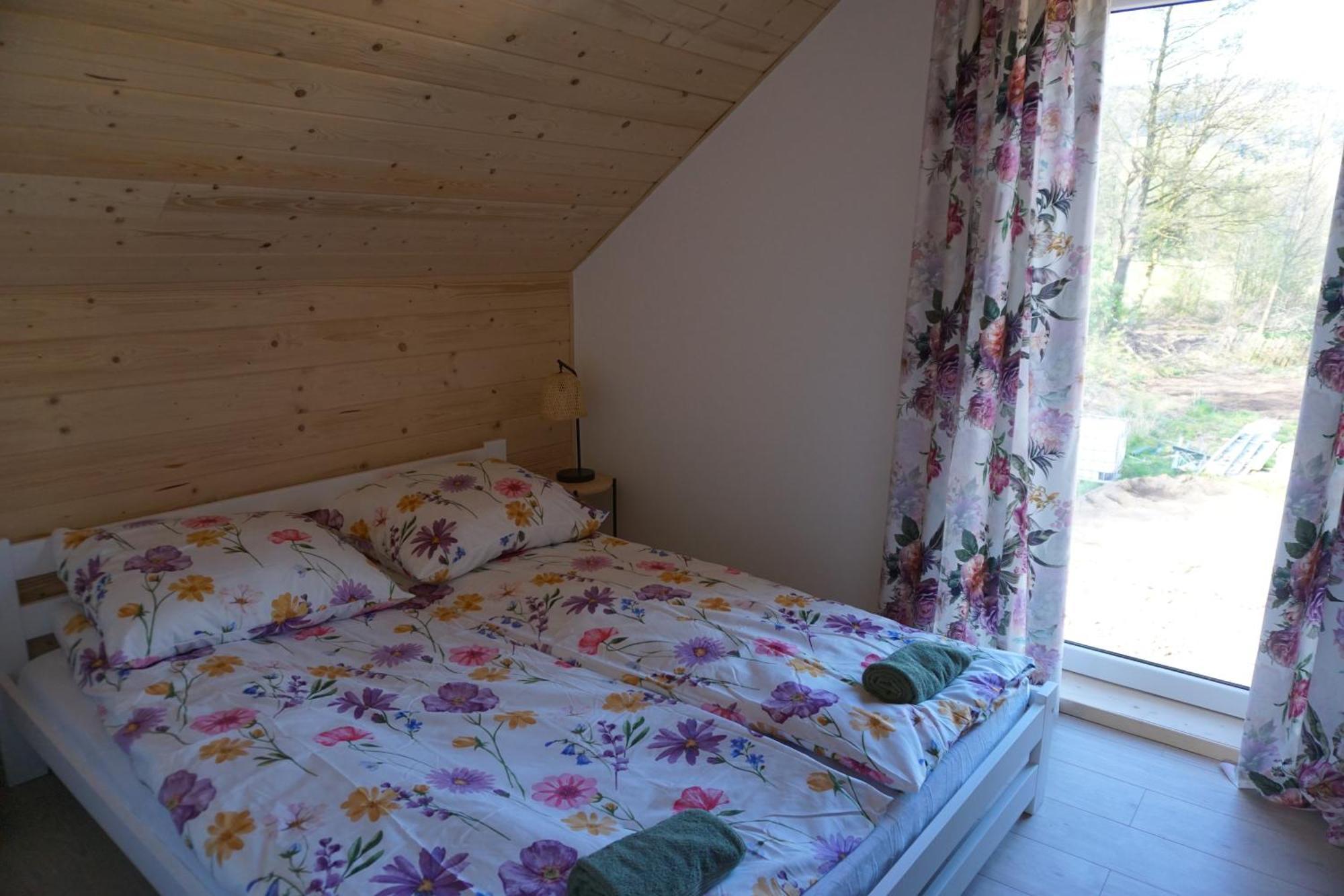 Mia Domo - Wypoczynek W Gorach Suchych, Kamiennych I Sowich Vila Gluszyca Exterior foto