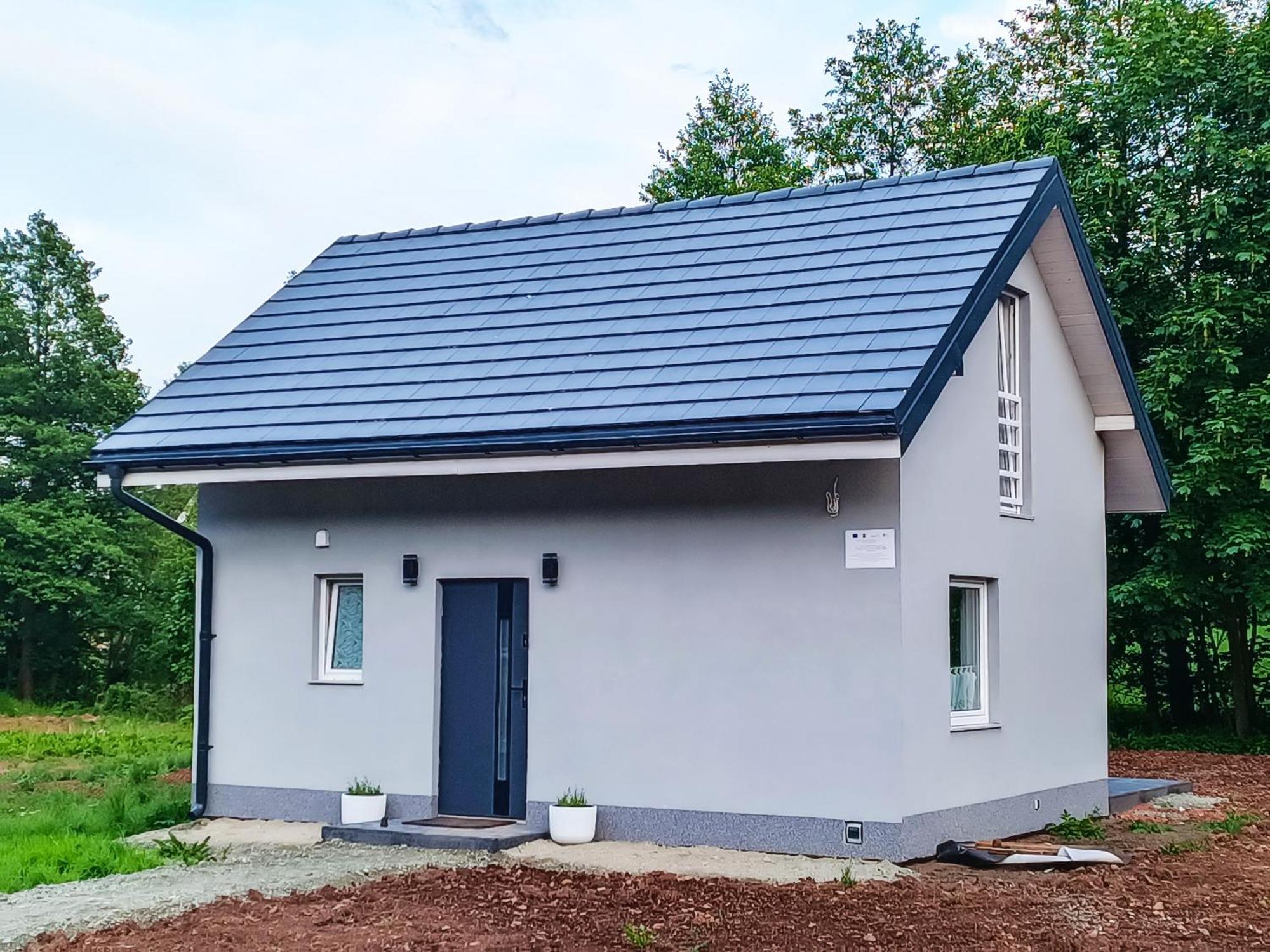 Mia Domo - Wypoczynek W Gorach Suchych, Kamiennych I Sowich Vila Gluszyca Exterior foto