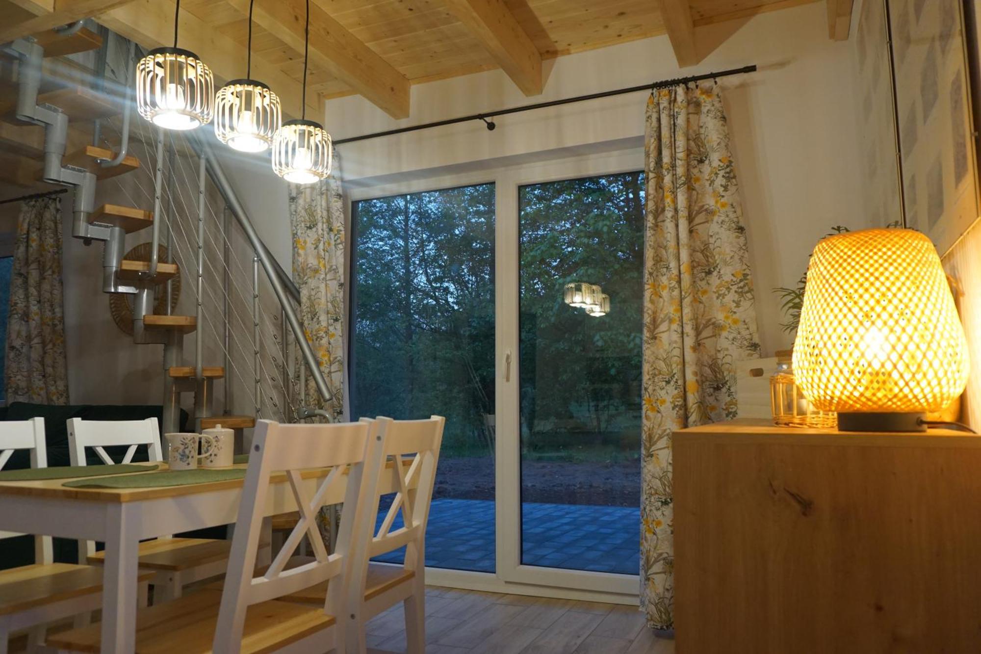 Mia Domo - Wypoczynek W Gorach Suchych, Kamiennych I Sowich Vila Gluszyca Exterior foto