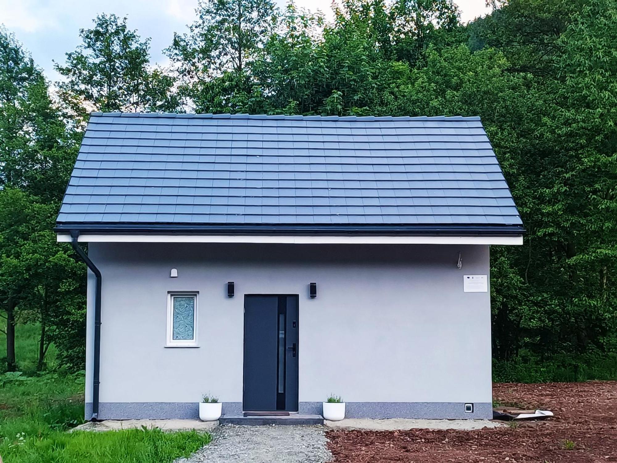 Mia Domo - Wypoczynek W Gorach Suchych, Kamiennych I Sowich Vila Gluszyca Exterior foto
