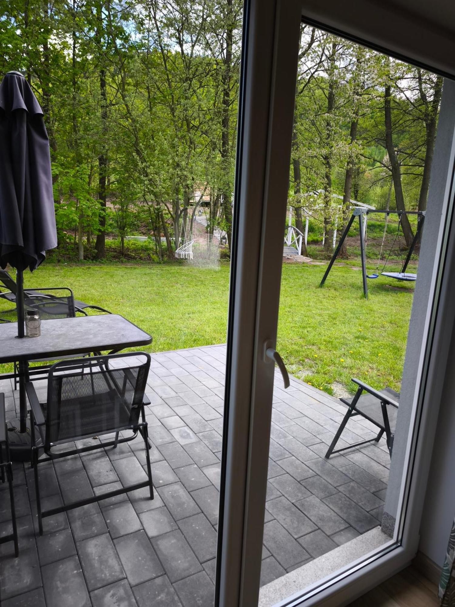 Mia Domo - Wypoczynek W Gorach Suchych, Kamiennych I Sowich Vila Gluszyca Exterior foto