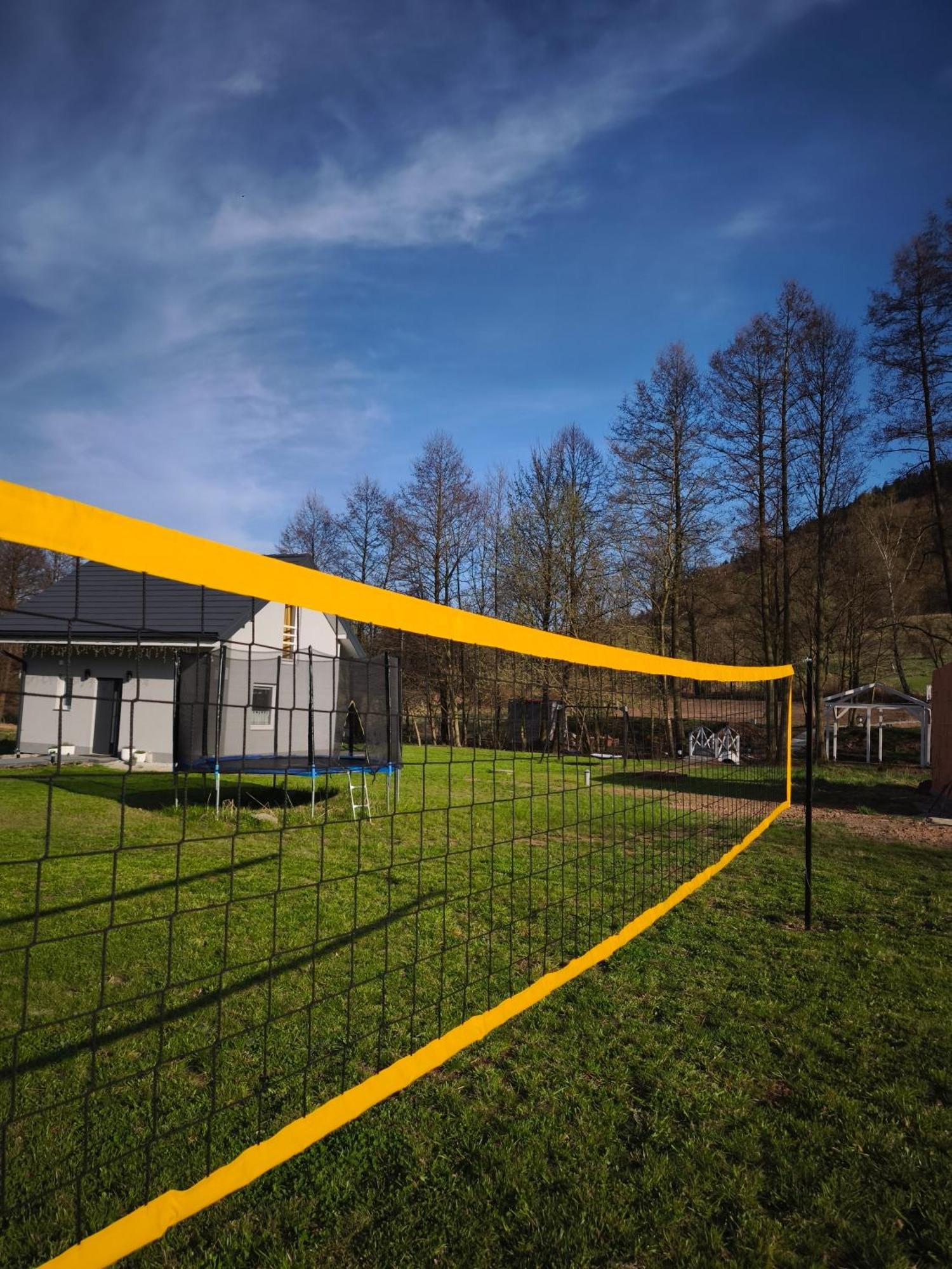 Mia Domo - Wypoczynek W Gorach Suchych, Kamiennych I Sowich Vila Gluszyca Exterior foto