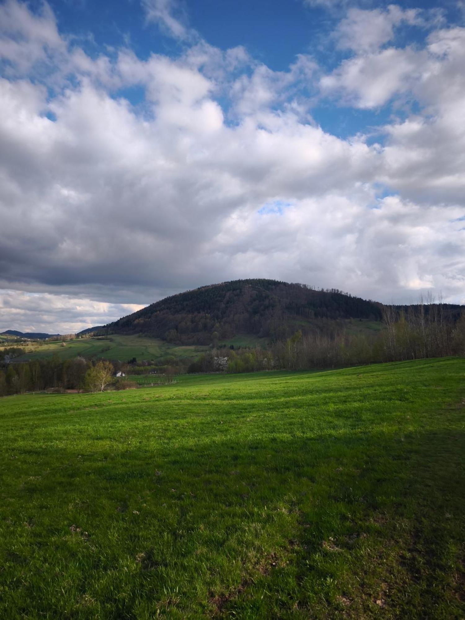 Mia Domo - Wypoczynek W Gorach Suchych, Kamiennych I Sowich Vila Gluszyca Exterior foto